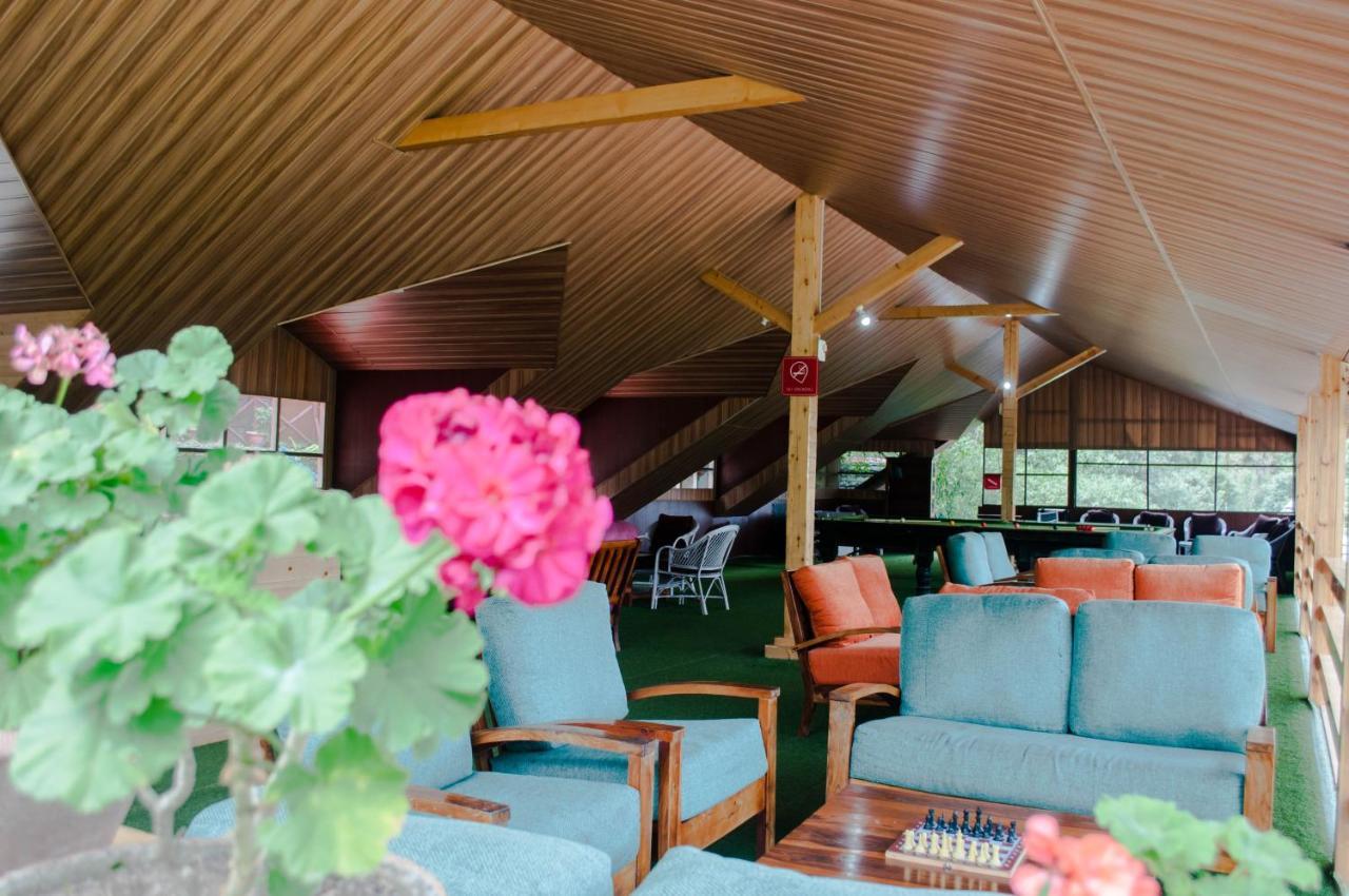 Oakwood Hamlet Resort Shimla