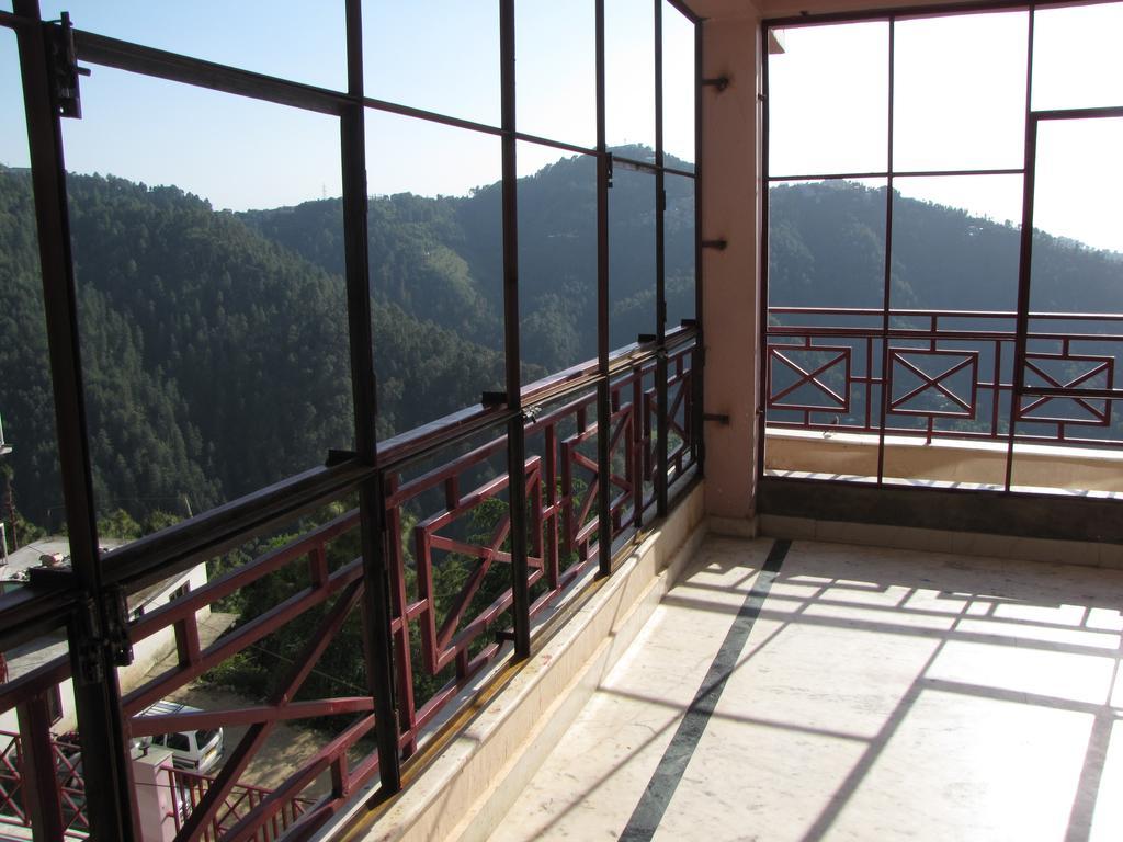Hotel Shimla Nature Ville 3*