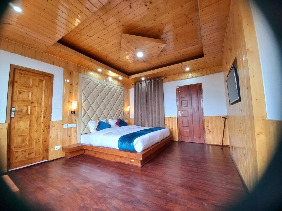 Humble Holiday Kufri Shimla
