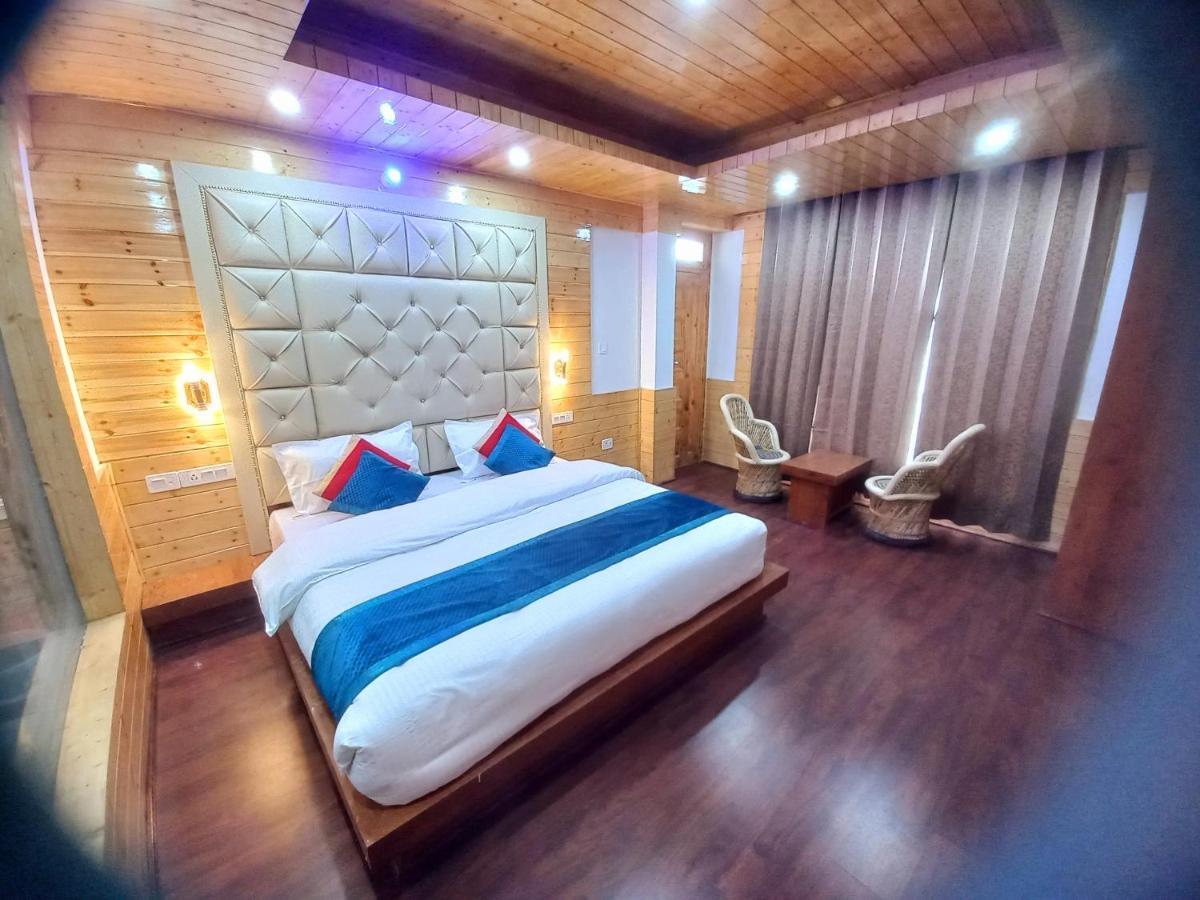 Humble Holiday Kufri Shimla