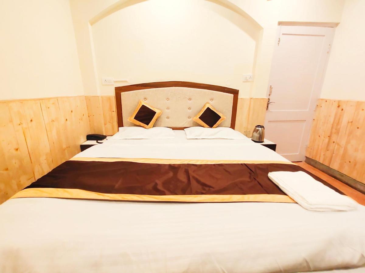 Shorya Regency 2* Shimla