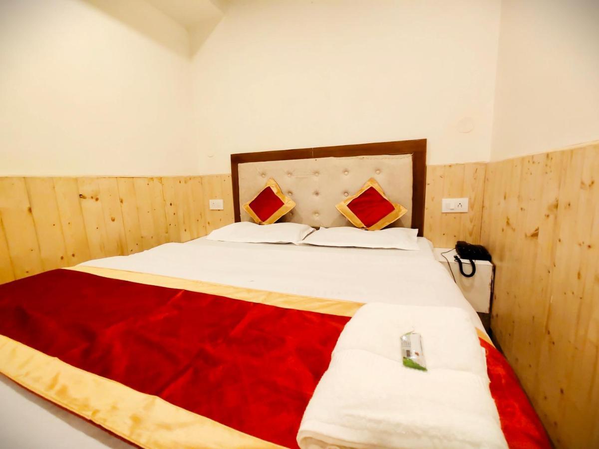Hotel Shorya Regency Shimla