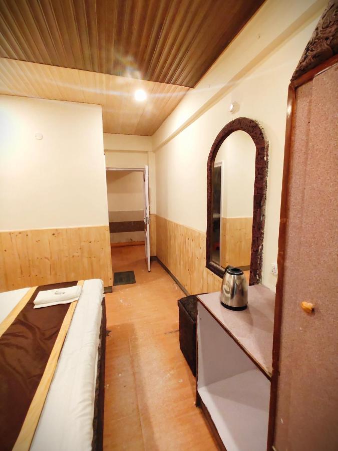 Shorya Regency Hotel Shimla