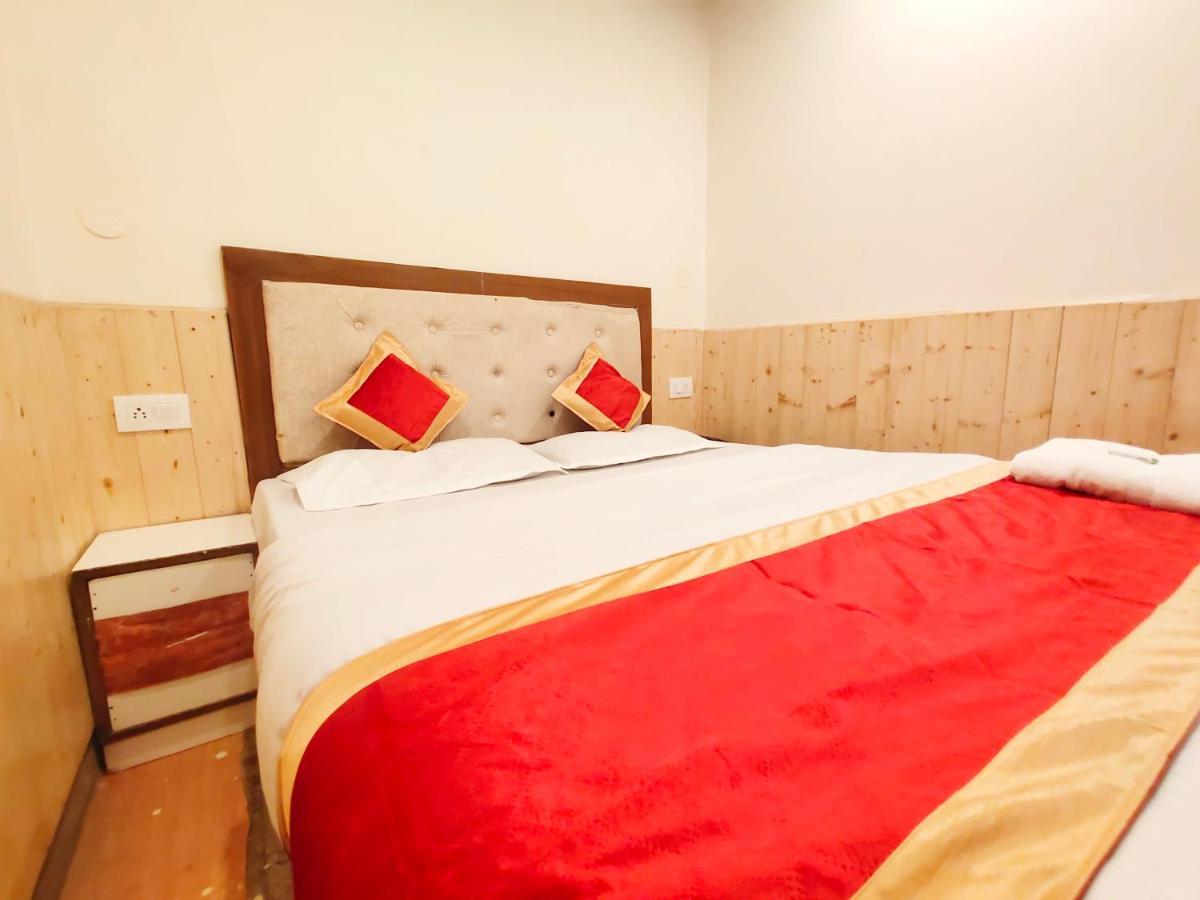 Shorya Regency Hotel 2*