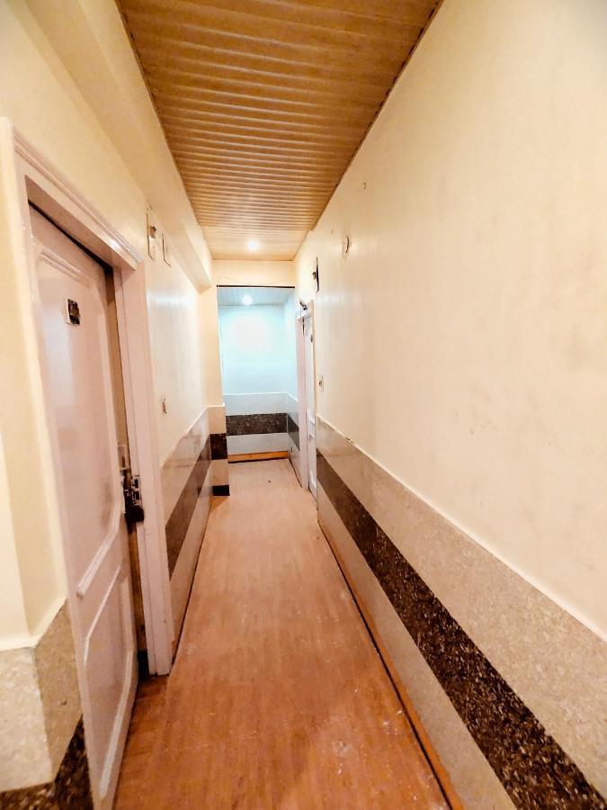 Shorya Regency Hotel