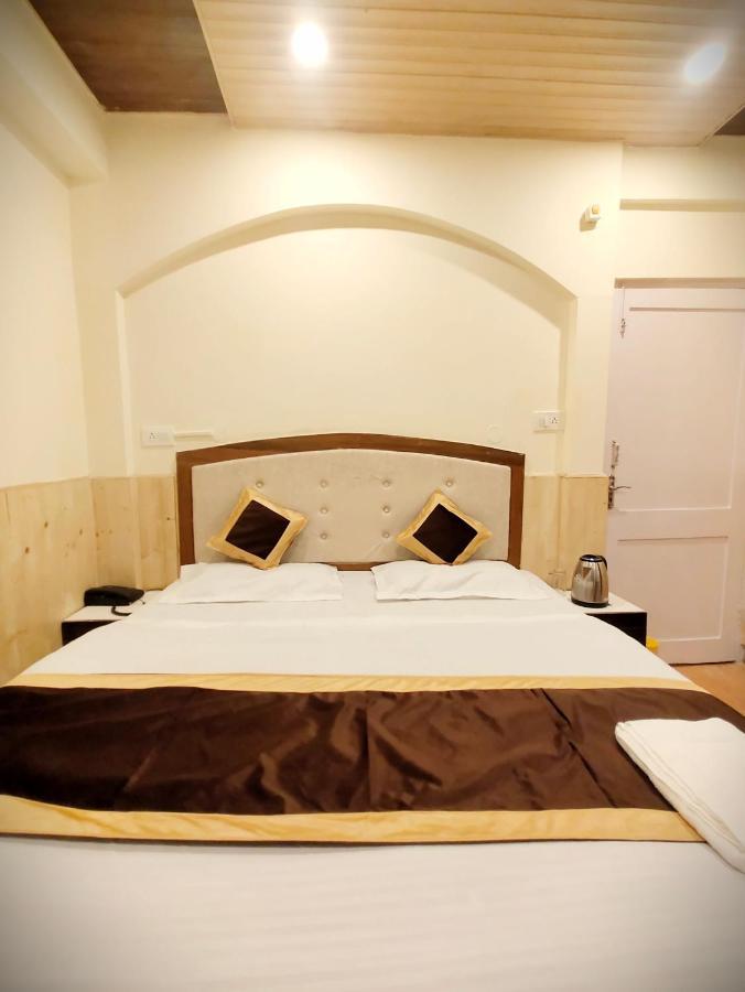 Shorya Regency Hotel Shimla
