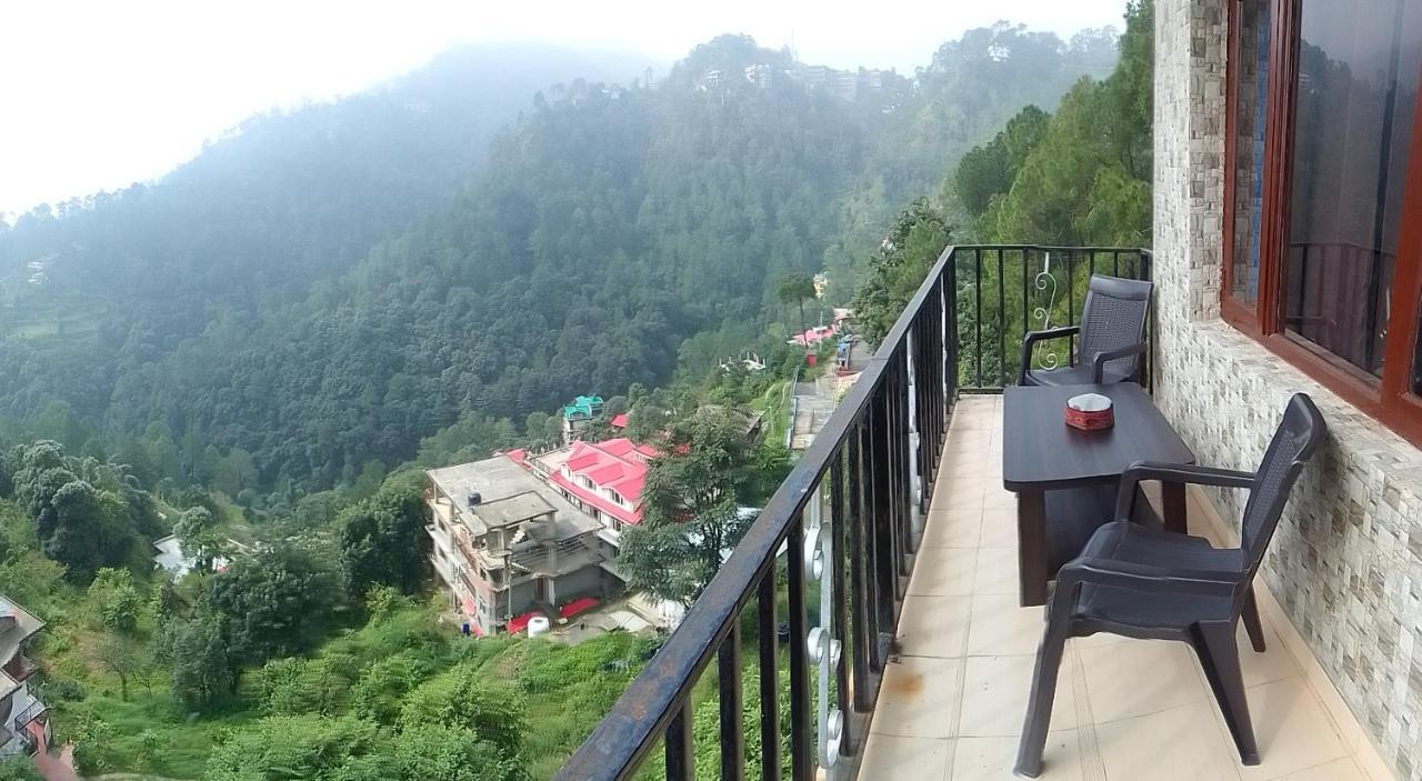 Thakur Homes Shimla