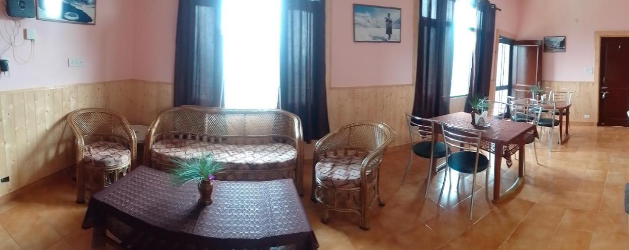Thakur Homes Shimla