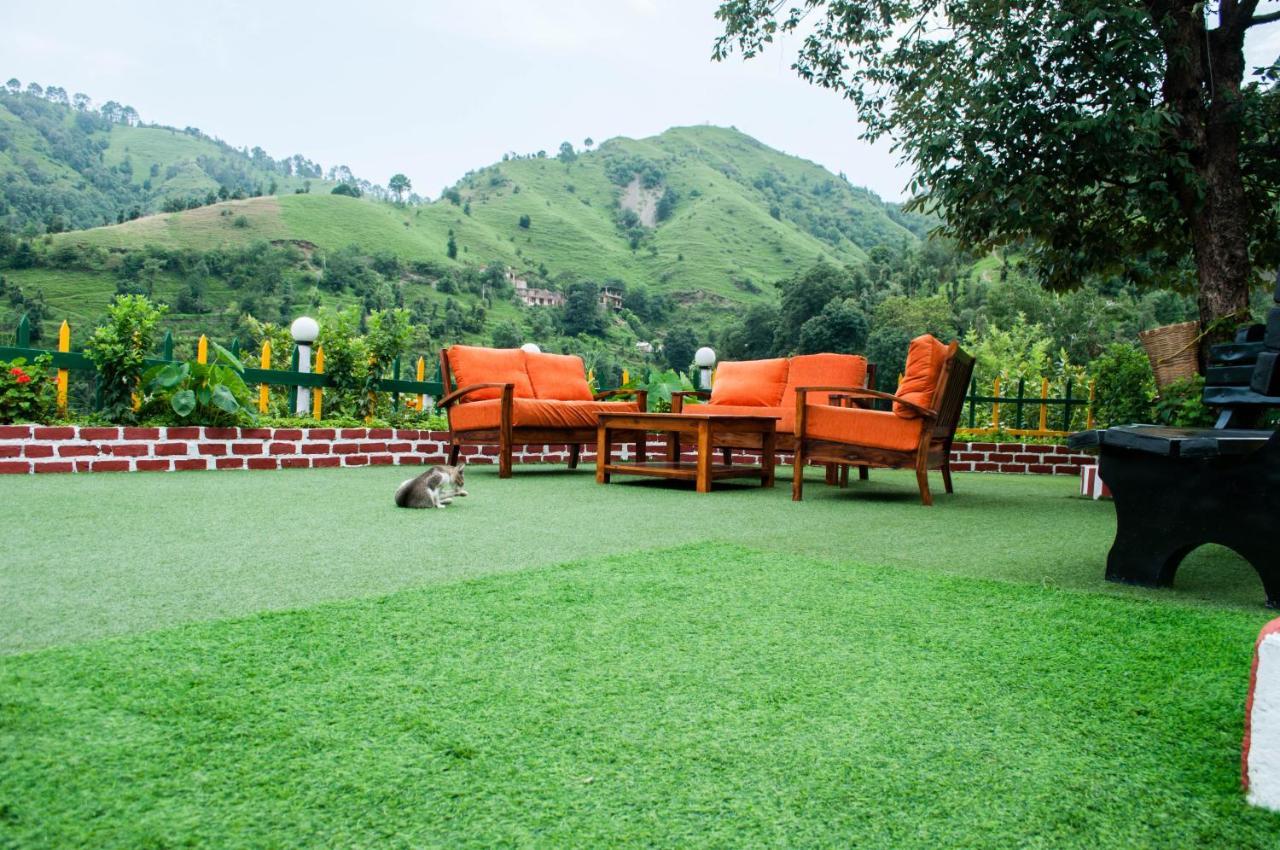 Oakwood Hamlet 3* Shimla