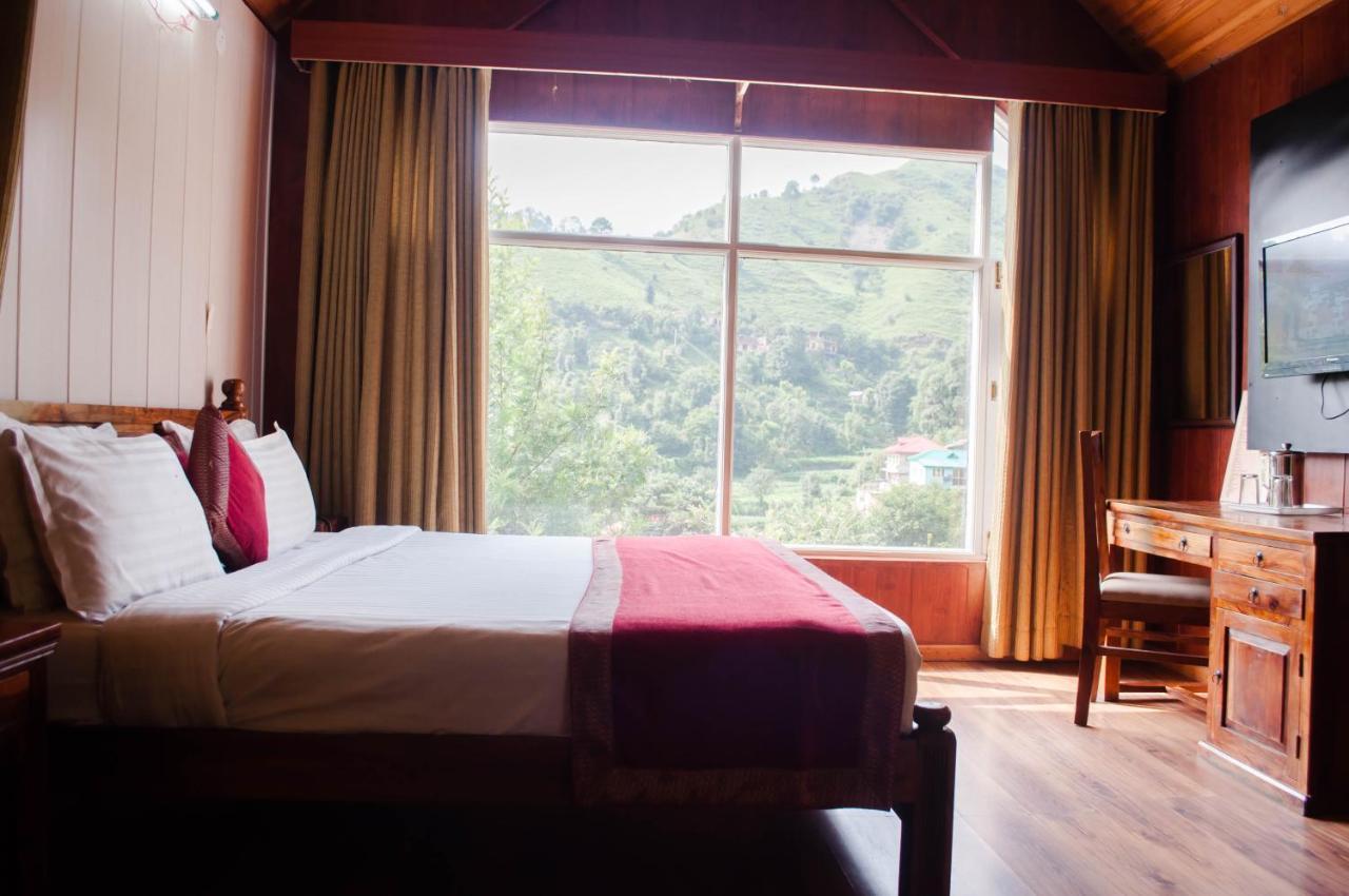 Oakwood Hamlet Resort 3*