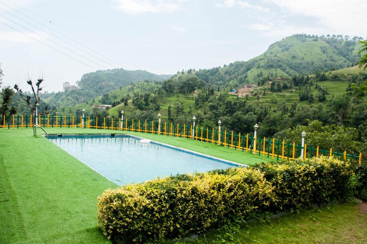 Oakwood Hamlet 3* Shimla