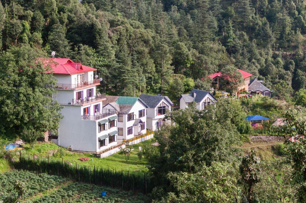 Resort Oakwood Hamlet 3*