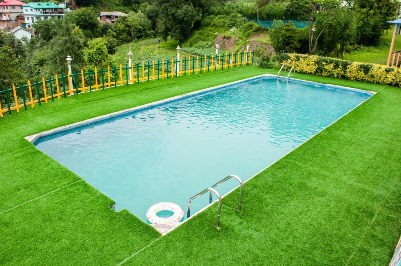 Oakwood Hamlet Shimla