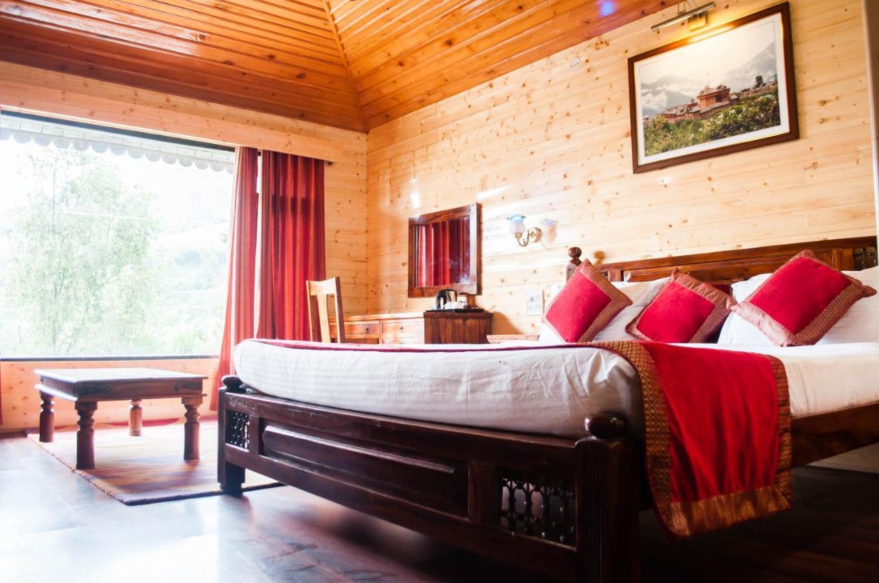 Oakwood Hamlet 3* Shimla
