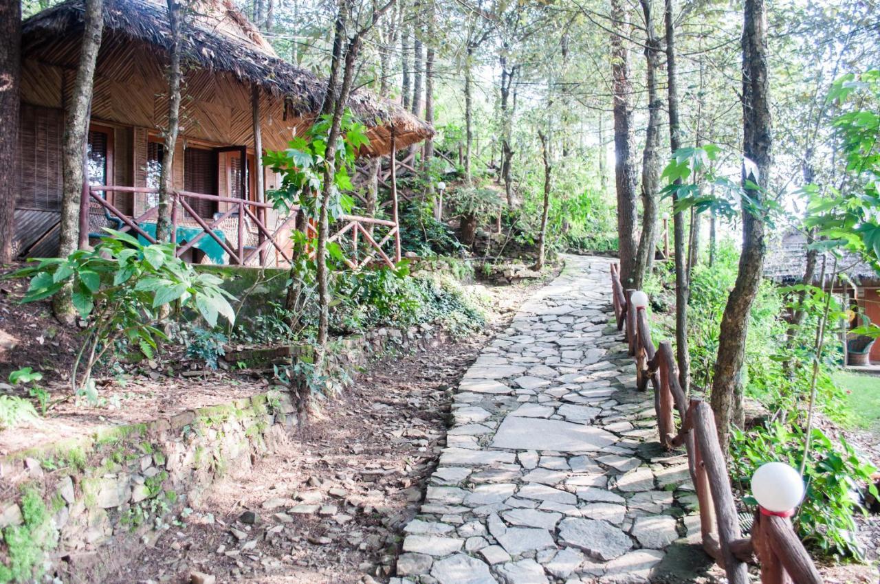 Oakwood Hamlet 3* Shimla