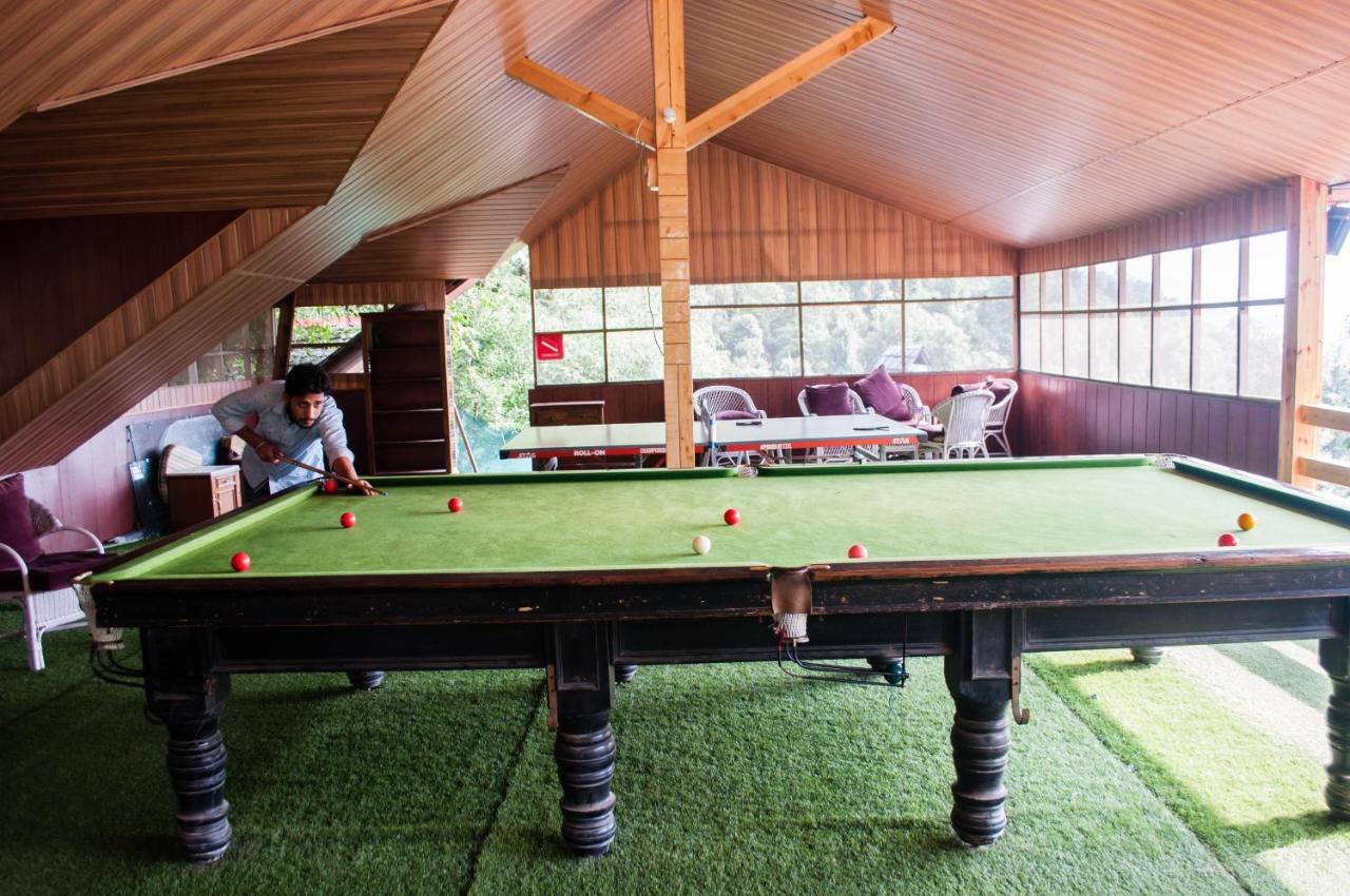 Oakwood Hamlet 3* Shimla