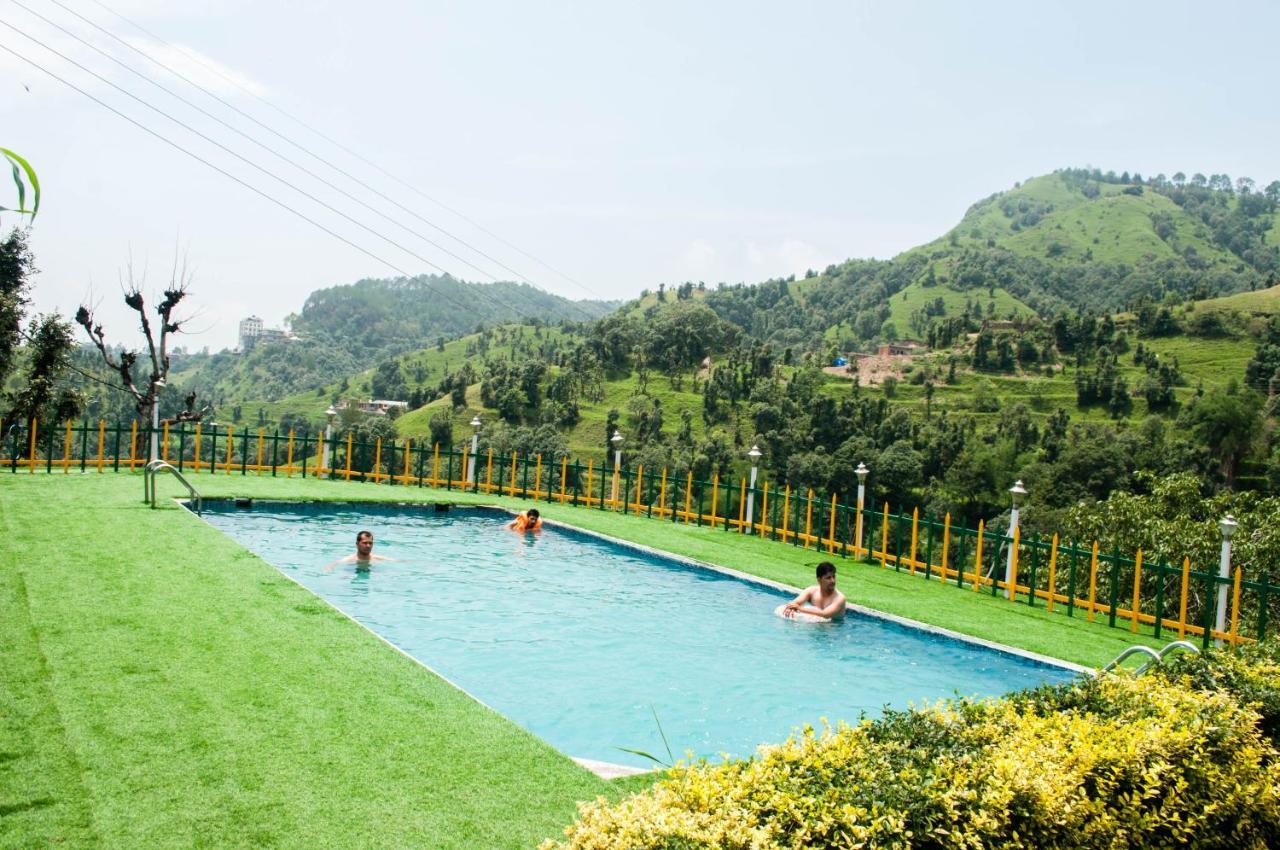 Oakwood Hamlet Resort