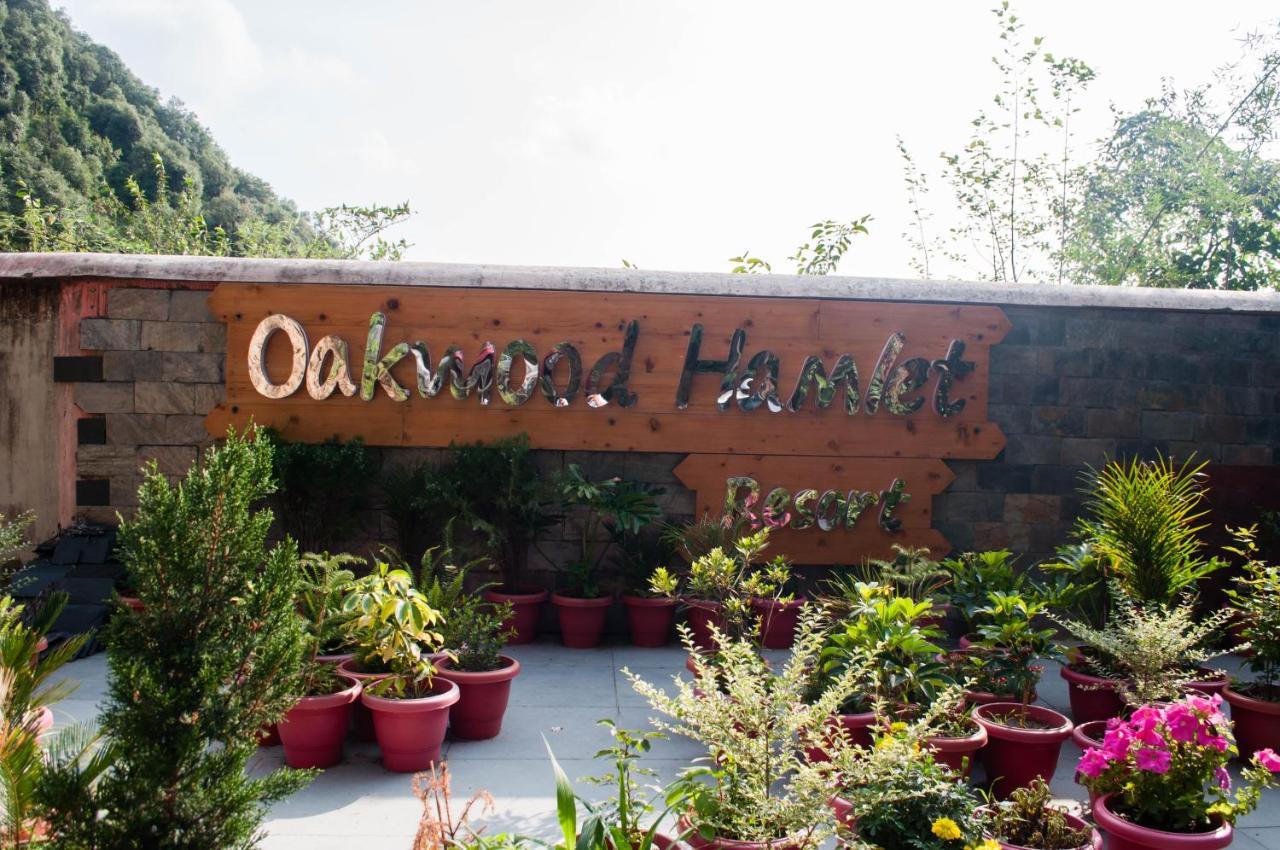 Oakwood Hamlet Resort