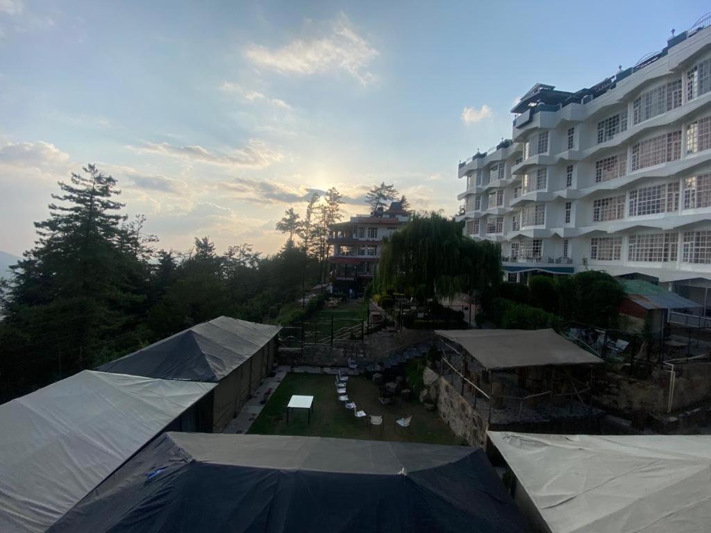 Hotel Crown Shimla