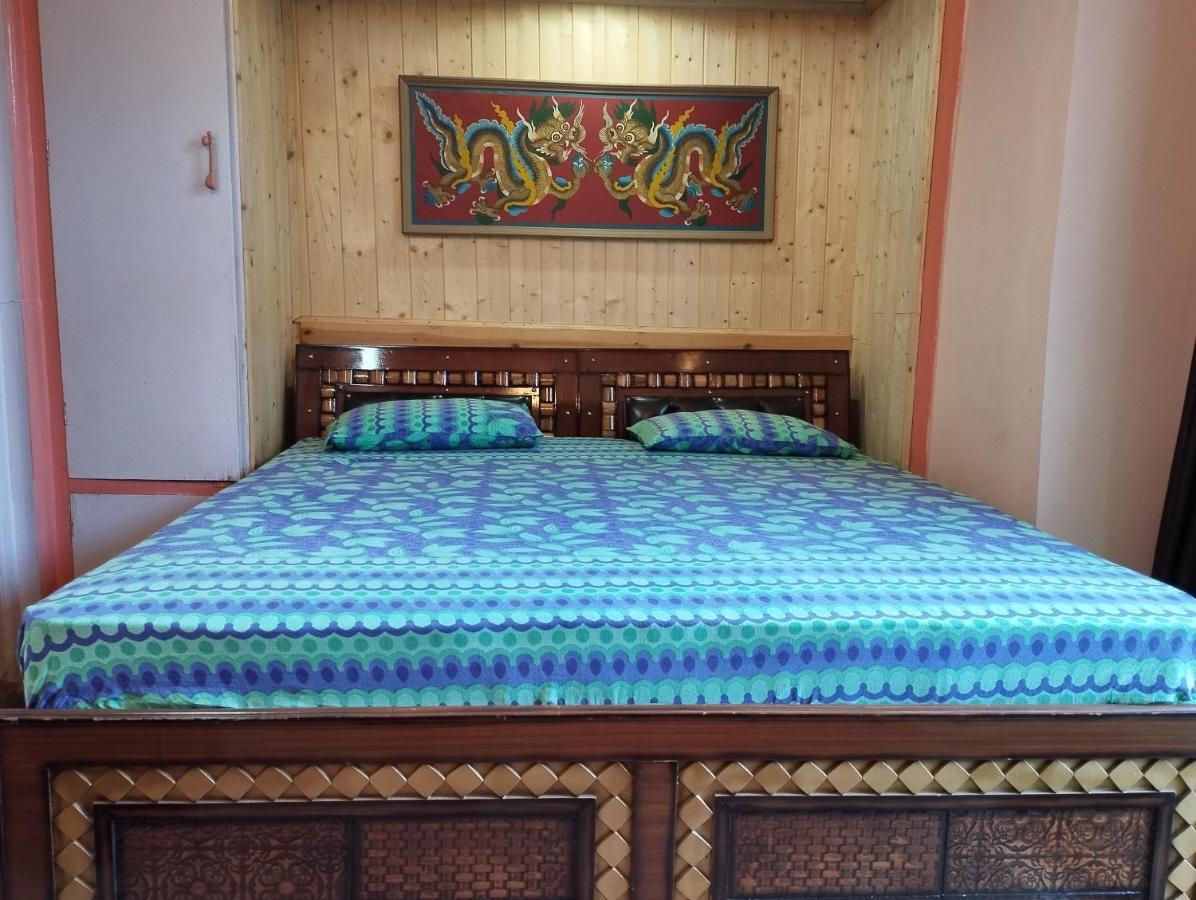Harris Shimla