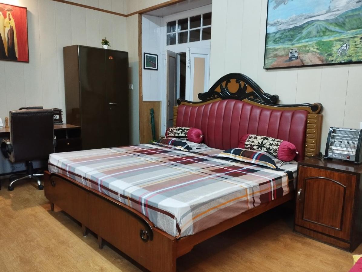 Bed & Breakfast Harris Shimla