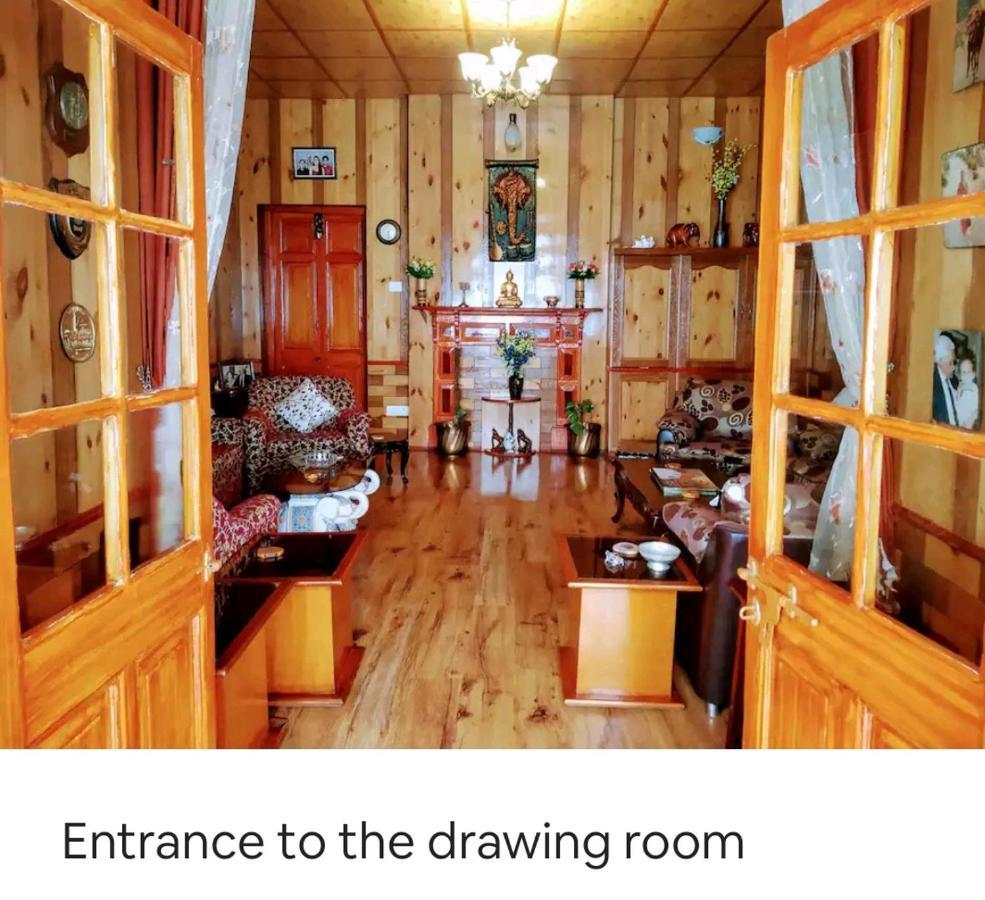 Bed & Breakfast Harris