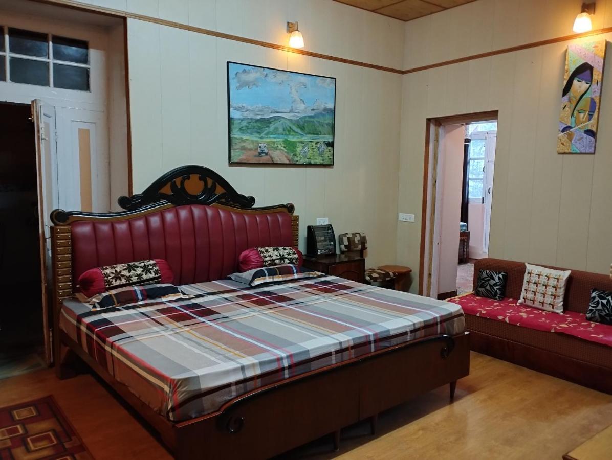 Bed & Breakfast Harris *
