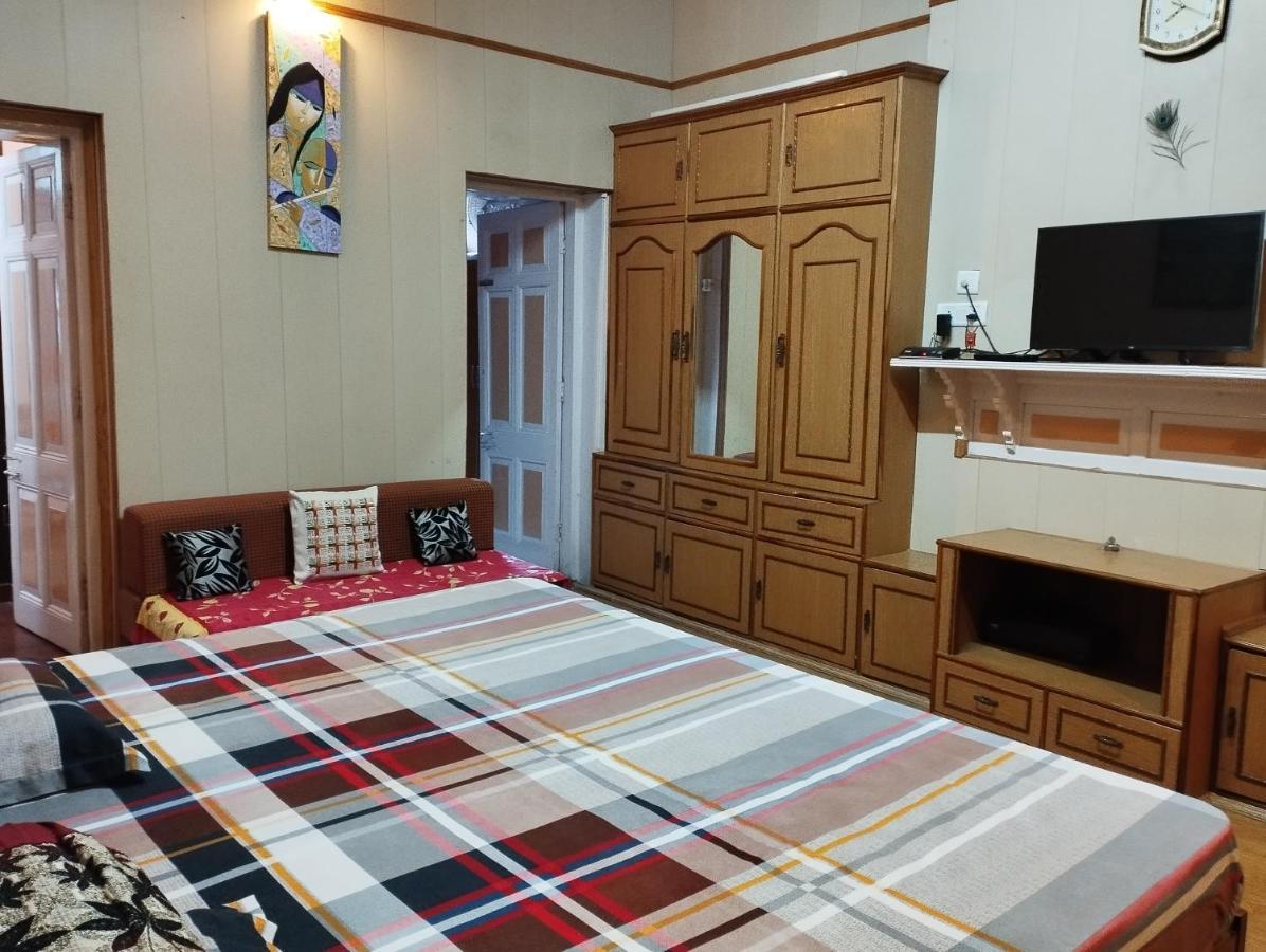 Harris Bed & Breakfast