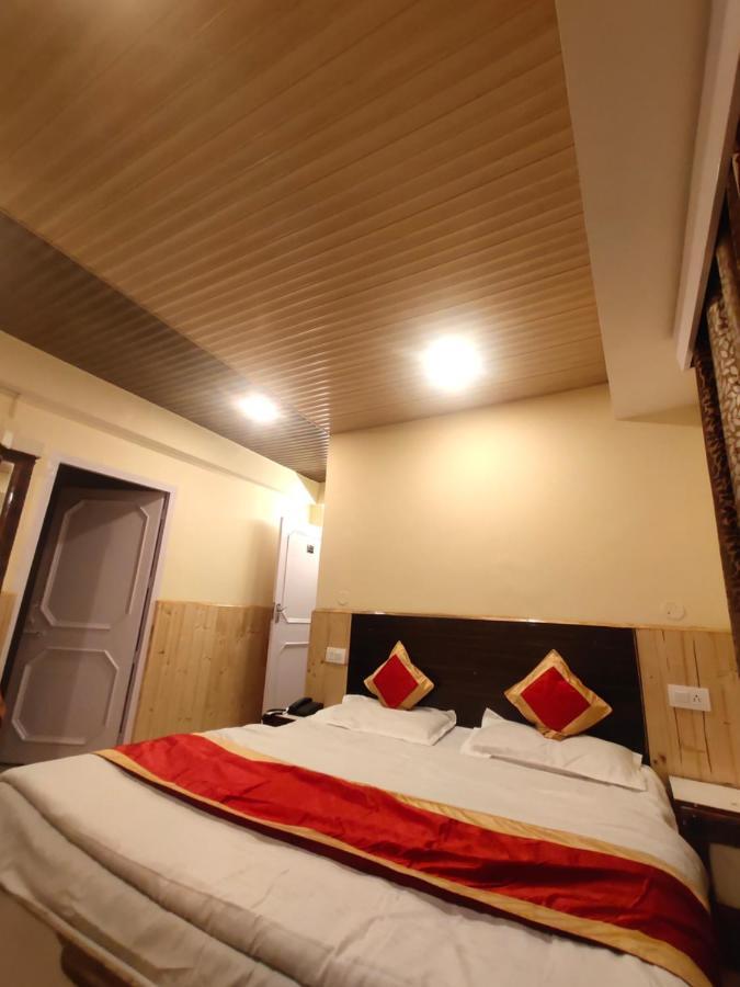Shorya Regency Hotel Shimla