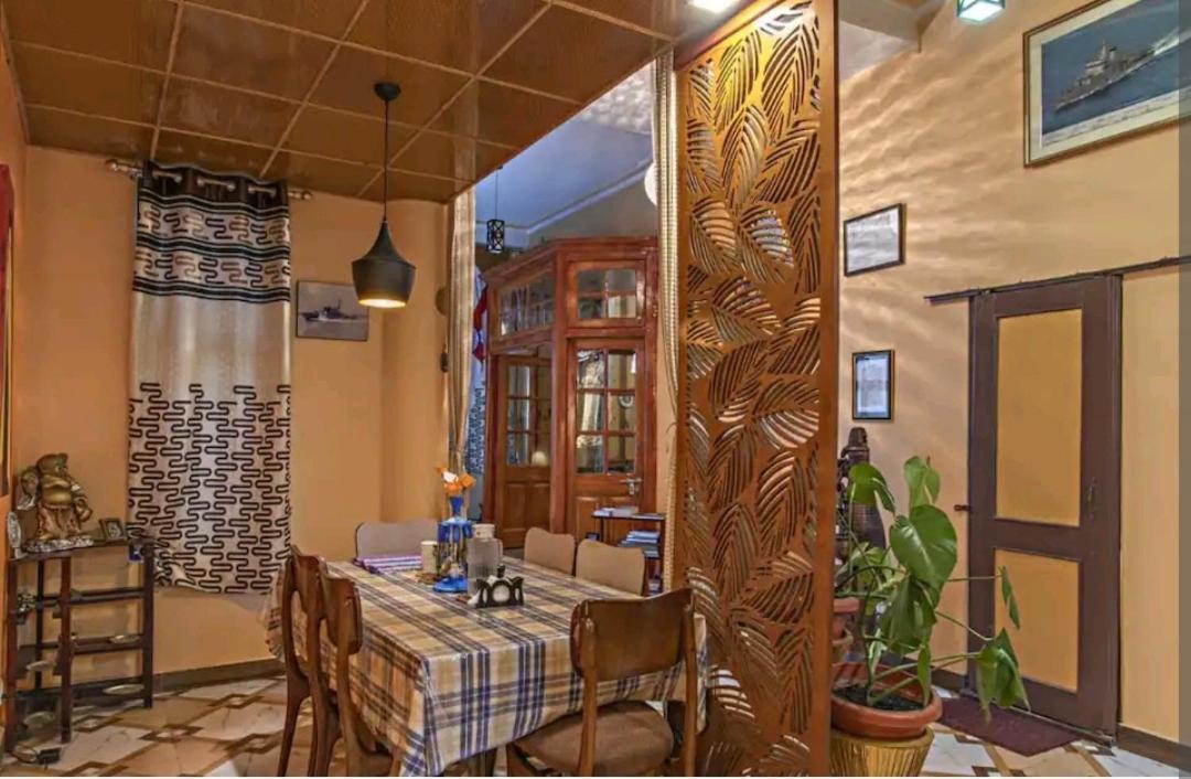 Harris Bed & Breakfast Shimla