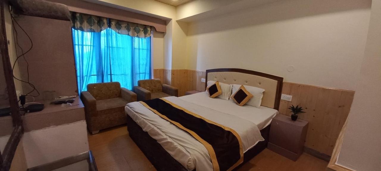Shorya Regency Hotel Shimla