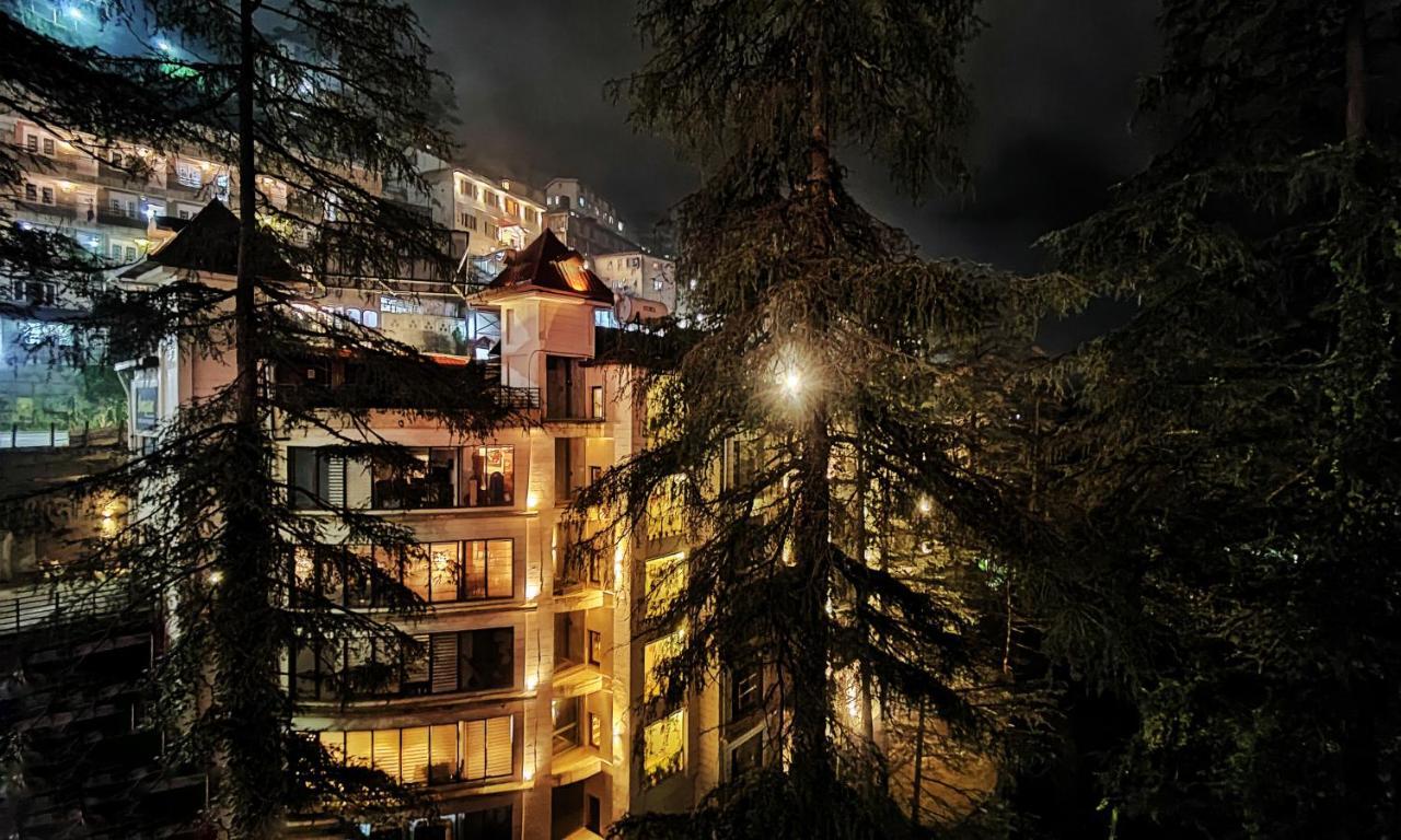 Royale Retreat - Luxury In Shimla