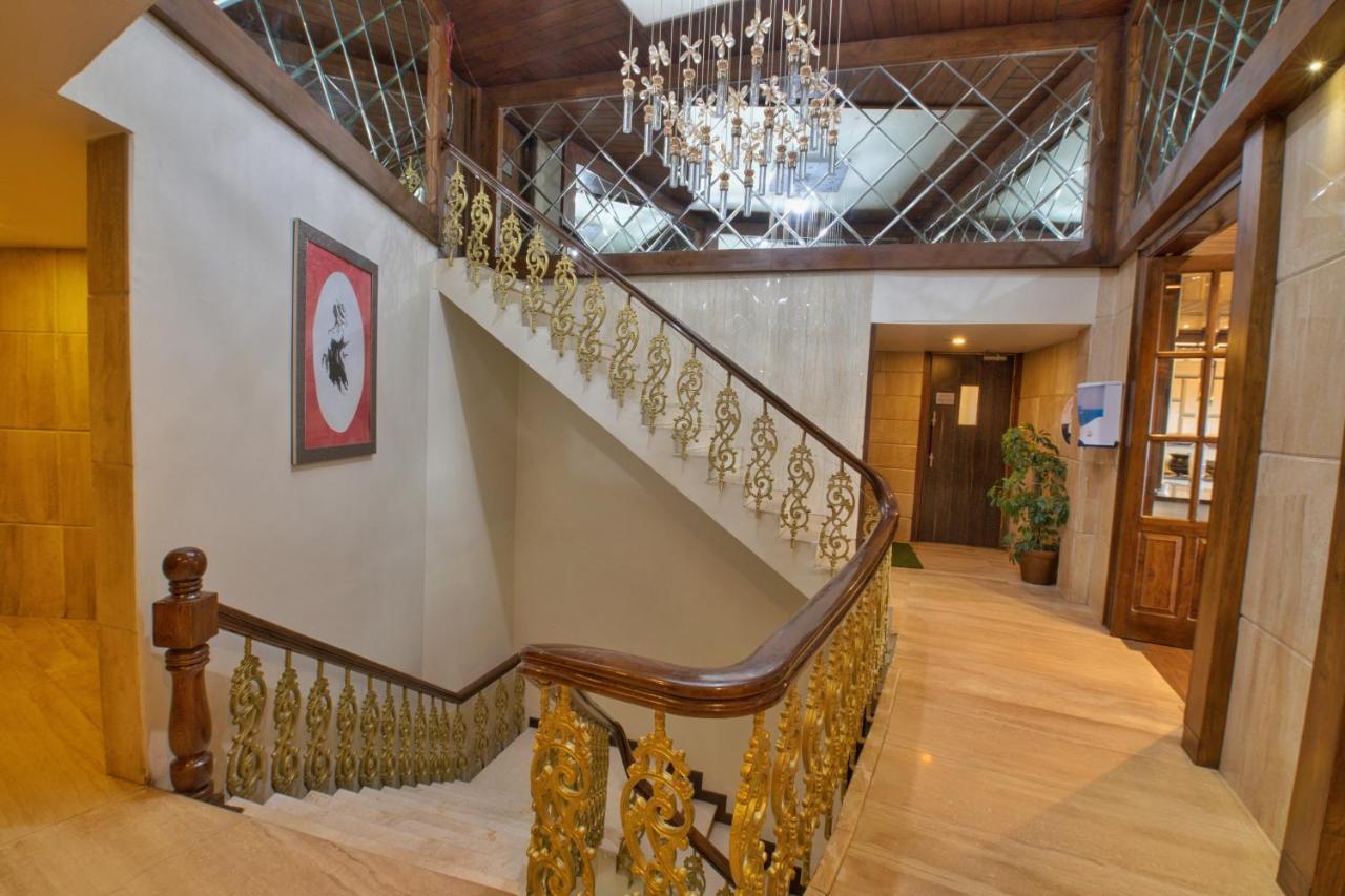 The Cedar Grand And Hotel 4*