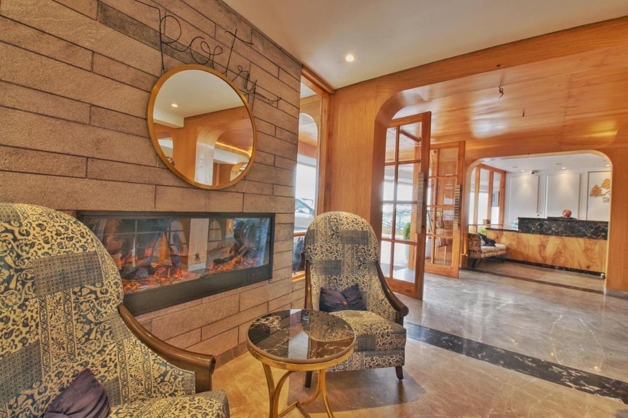 The Cedar Grand And Hotel 4*