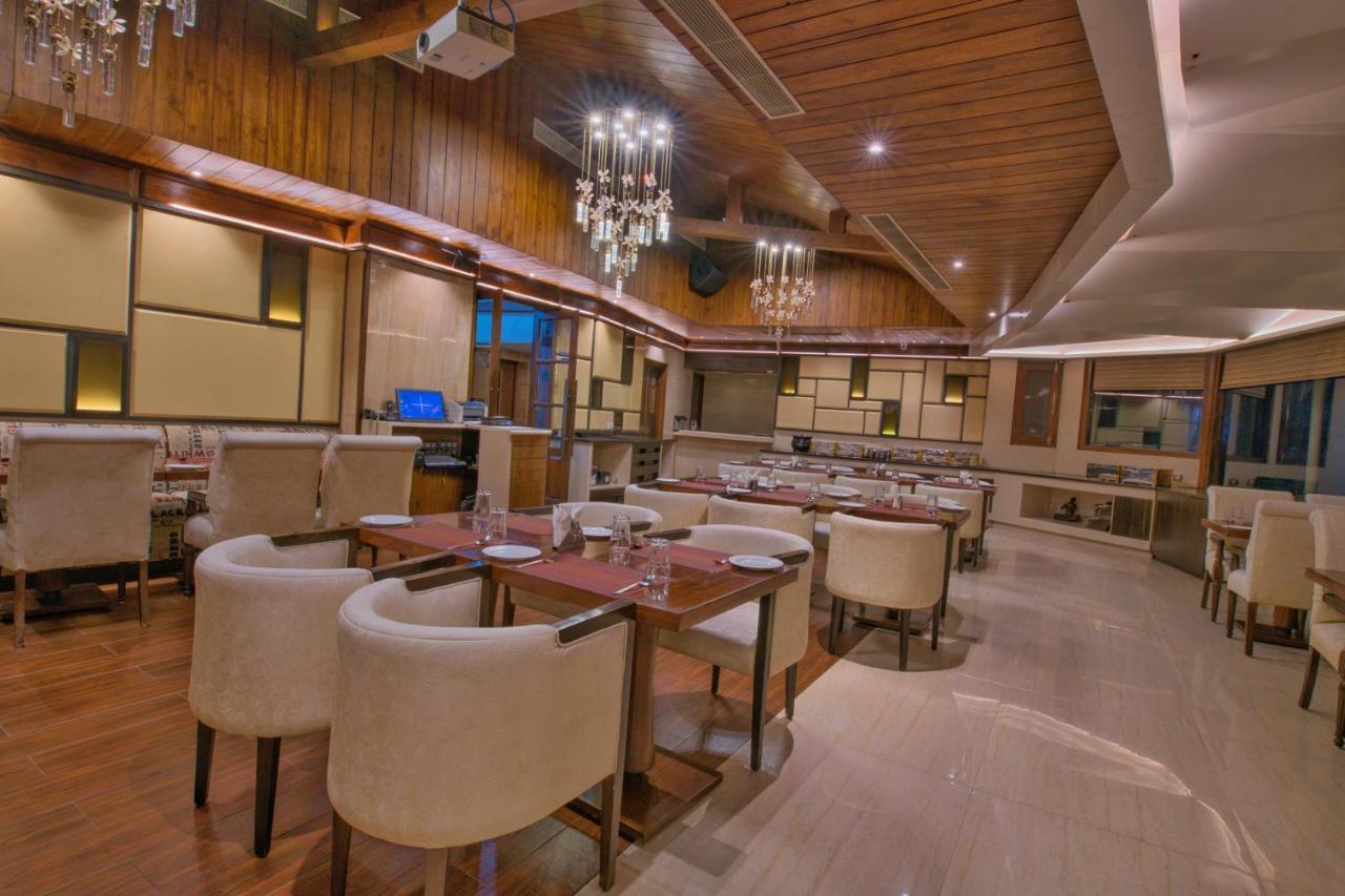 The Cedar Grand And Shimla