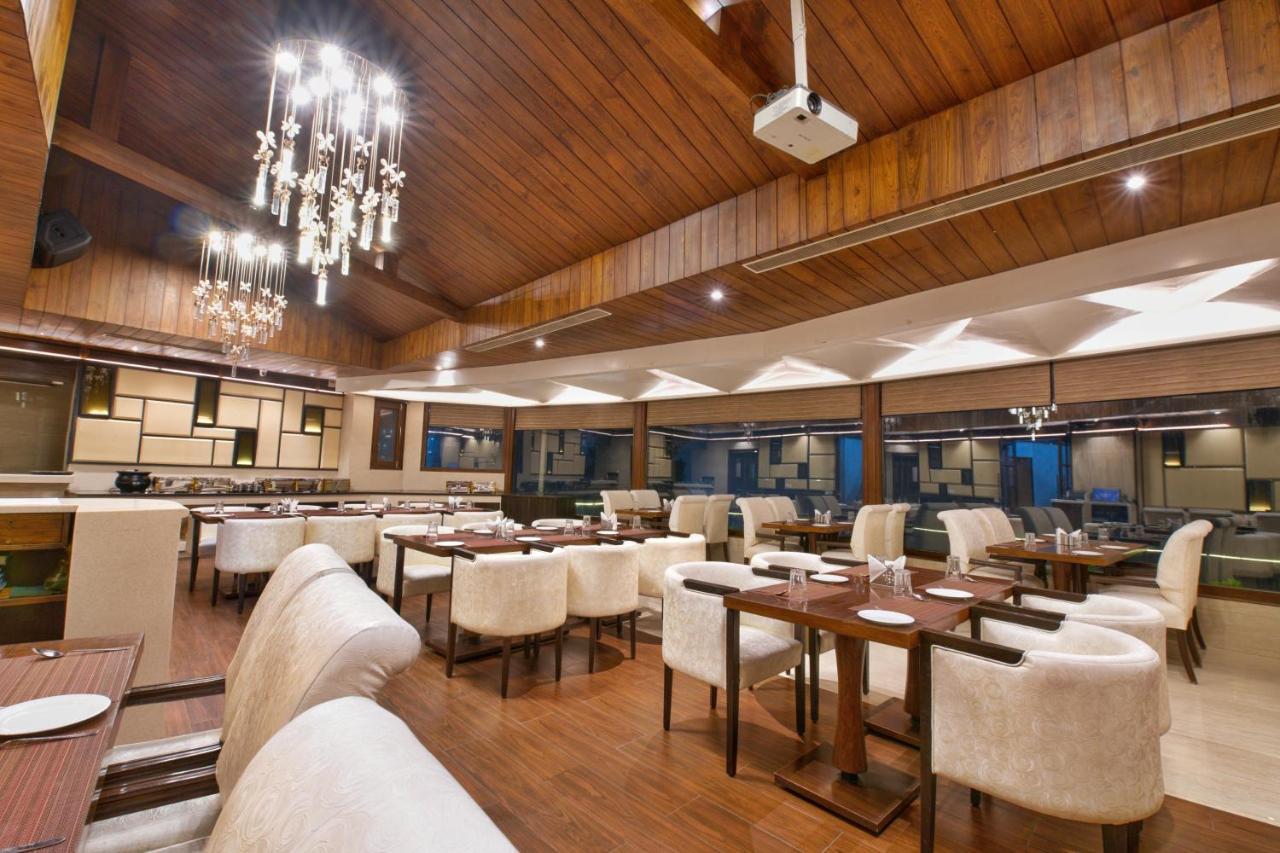 The Cedar Grand And Shimla