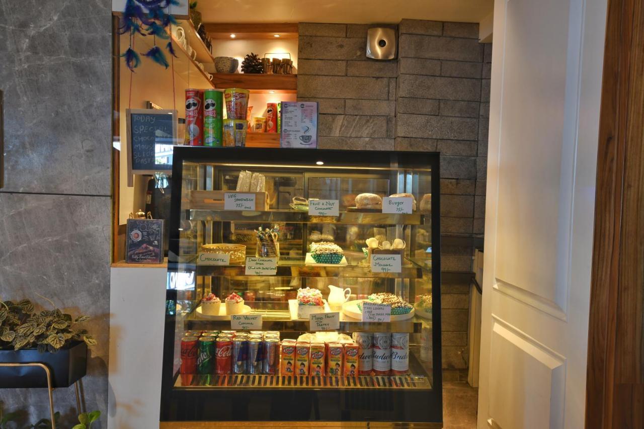 The Cedar Grand And Hotel Shimla