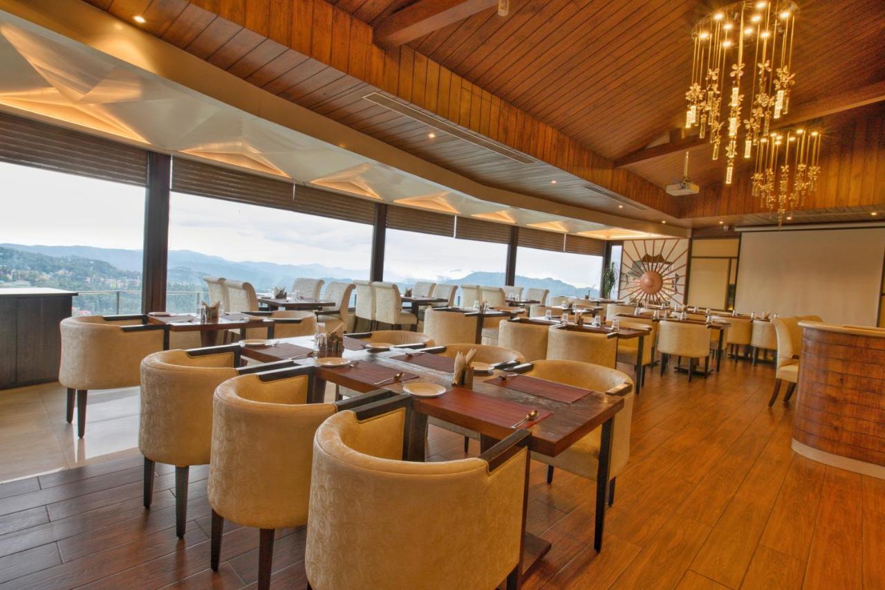 Hotel The Cedar Grand And Shimla