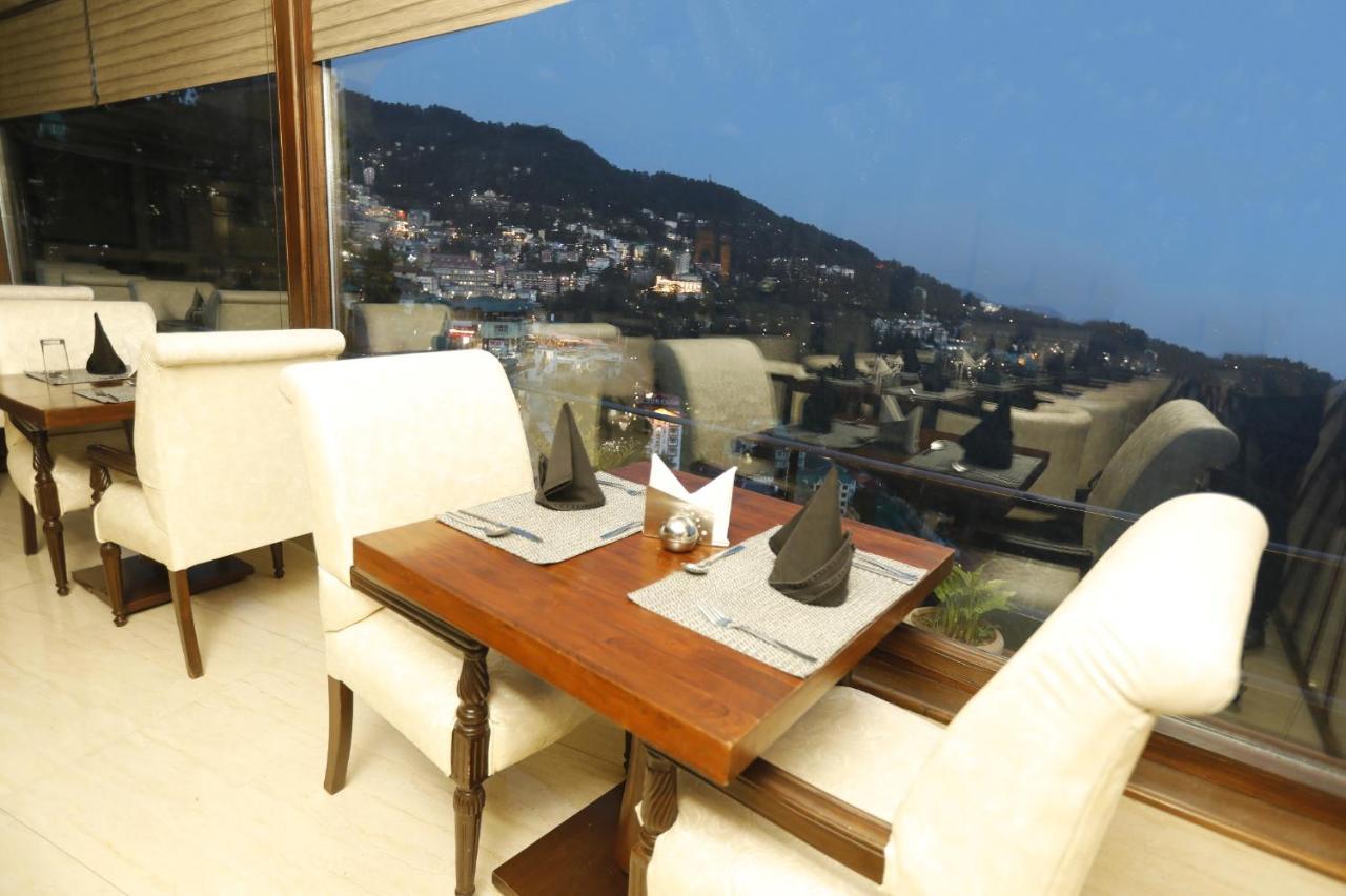 The Cedar Grand And Shimla