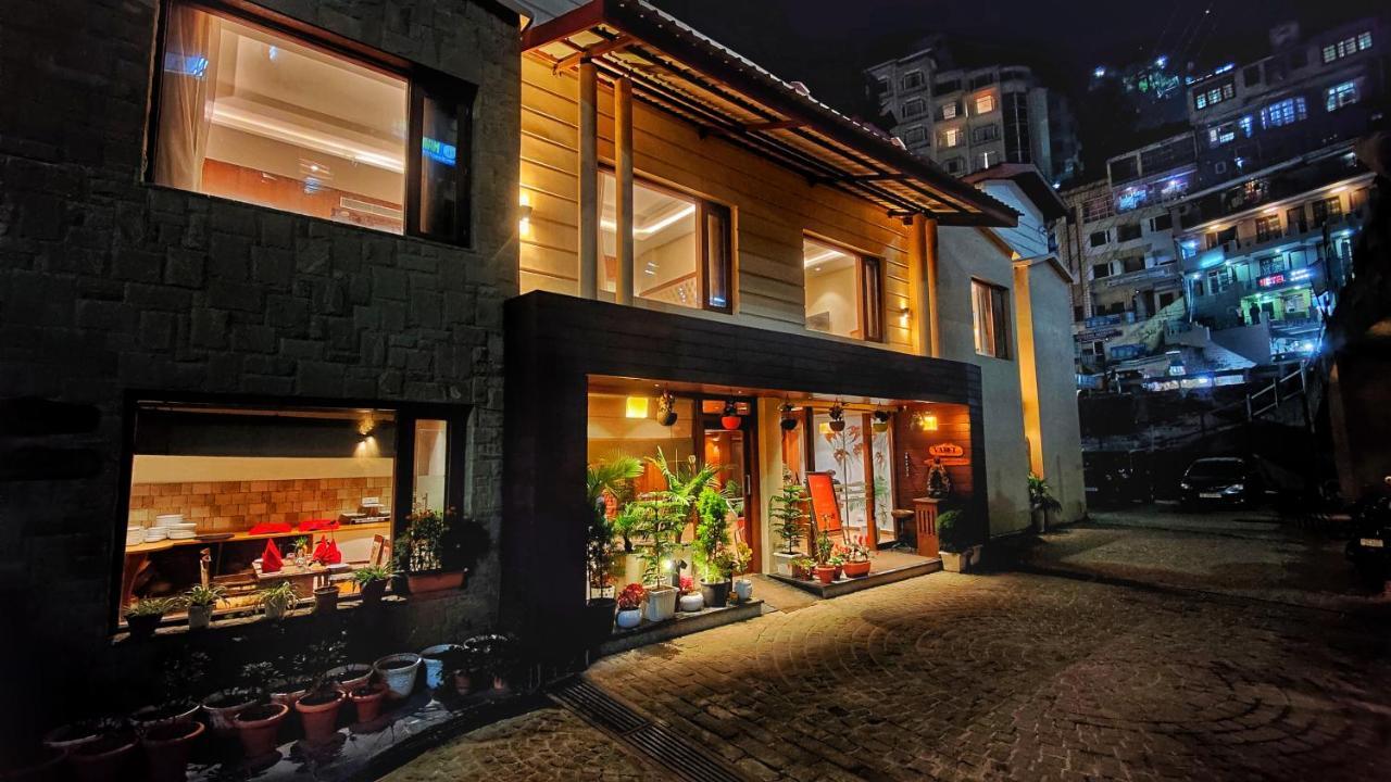 Hotel Royale Retreat - Luxury In Shimla