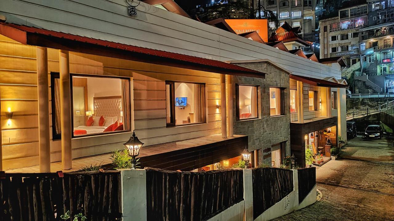 Hotel Royale Retreat - Luxury In 4*