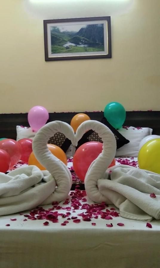 Seven Hills By Him Haults Hospitality Shimla