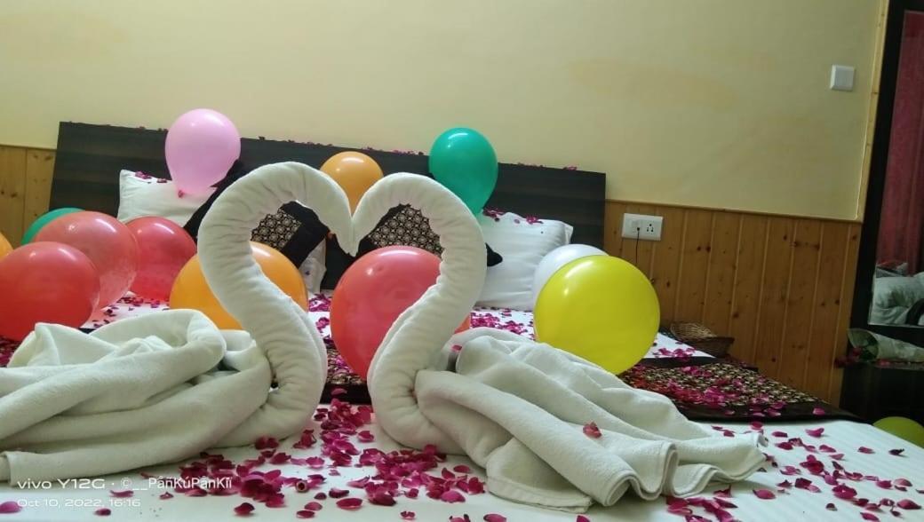 Seven Hills By Him Haults Hospitality Aparthotel Shimla