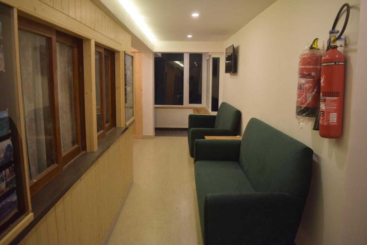 Himcasa - A Unit Of Vikrant Shimla