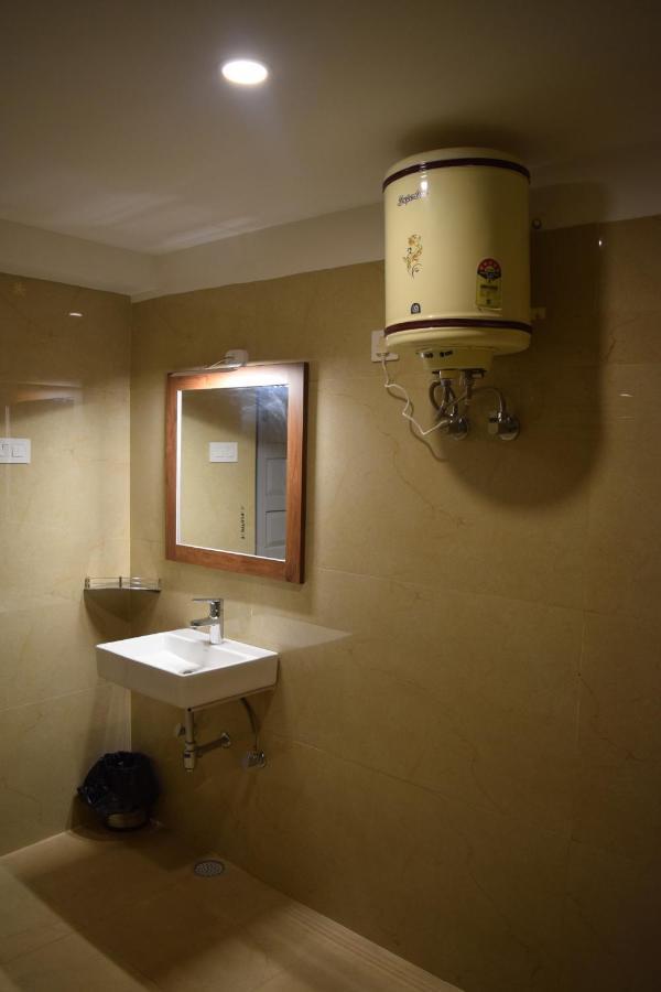 Hotel Himcasa - A Unit Of Vikrant Shimla