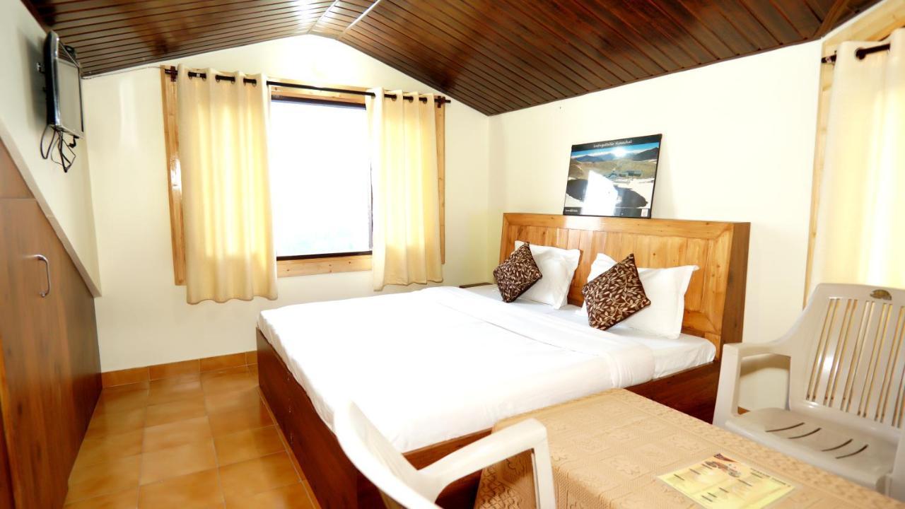 Thakur Homes Shimla