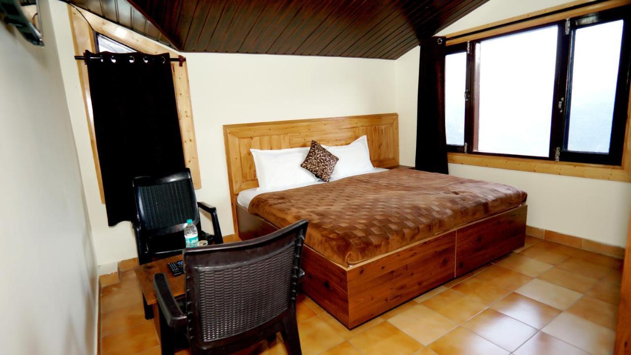 Thakur Homes Homestay Shimla