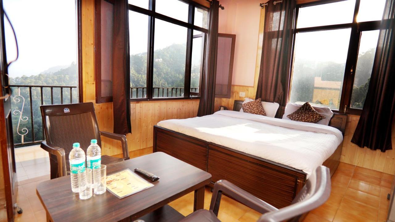 Thakur Homes Homestay Shimla