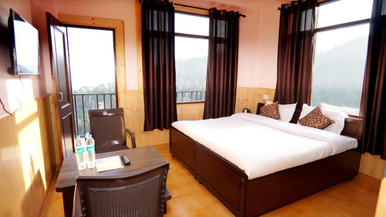 Thakur Homes Homestay