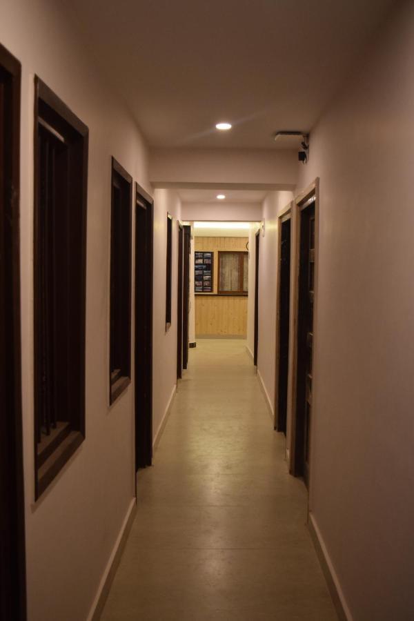 Himcasa - A Unit Of Vikrant Shimla